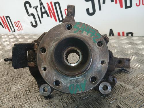 Used Right front steering knuckle Right front steering knuckle 37372597 37372597