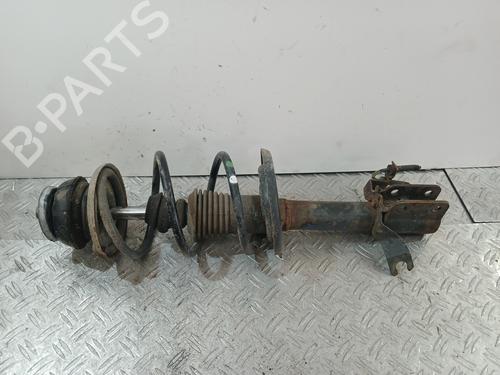 Left front shock absorber DACIA SANDERO II TCe 90 (B8M1, B8MA, B8AC) | BP37366021M16 - Image 5