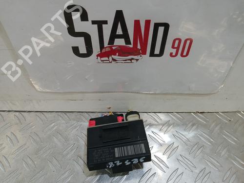 Electronic module PEUGEOT PARTNER Box Body/MPV (K9) 1.5 BlueHDi 100 | BP37363419M83 - Image 3