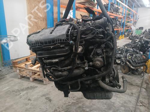 Engine CITROËN C3 II (SC_) 1.4 HDi 70 (SC8HZC, SC8HR0, SC8HP4) | BP37369198M1 - Image 4