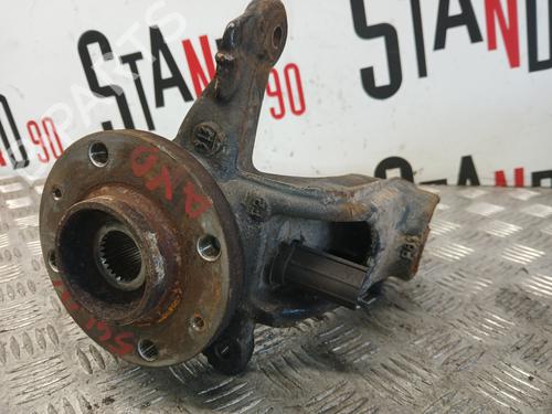 Used Right front steering knuckle Right front steering knuckle 37371830 37371830