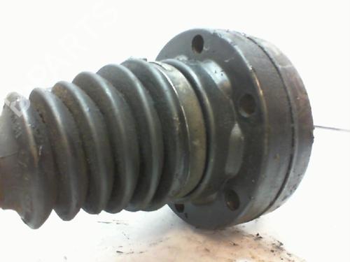 Used Right front driveshaft Right front driveshaft 37349978 37349978