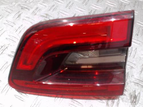 Left tailgate light RENAULT KADJAR (HA_, HL_) 1.6 dCi 130 4x4 (HLA4) | BP37359284C79 - Image 3