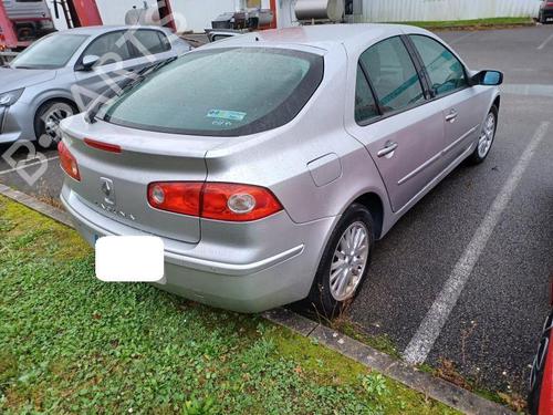 Right tailgate light RENAULT LAGUNA II (BG0/1_) | BP37356242C80 - Image 10