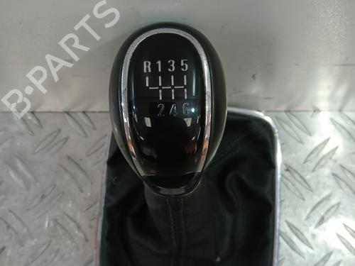 Shift knob OPEL INSIGNIA A (G09) 2.0 CDTI (68) | BP37366296I34 - Image 2