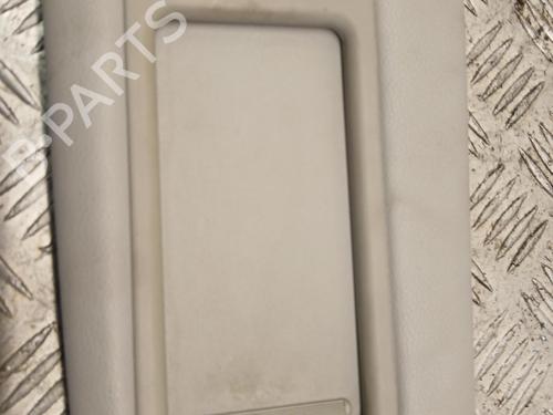 Right sun visor BMW 3 (E90) 320 d | BP40027480I2 - Image 3