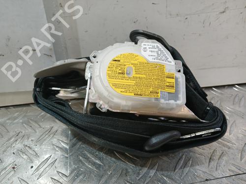 Used Front right seatbelt Front right seatbelt 37363807 37363807