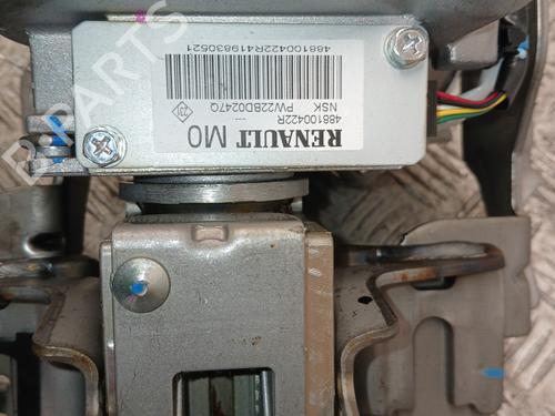Steering column RENAULT MEGANE IV Hatchback (B9A/M/N_) | BP37368347M21 - Image 2