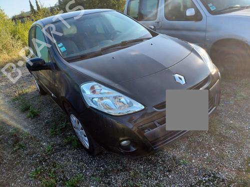 Left front driveshaft RENAULT CLIO III Hatchback Van (SB_, SR_) | BP37357841M38 - Image 9