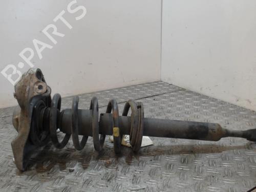 Left front shock absorber VW PASSAT B5.5 Variant (3B6) 1.9 TDI | BP37353334M16 - Image 3