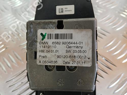 Switch BMW X3 (F25) xDrive 20 d | BP37367144I30 - Image 4