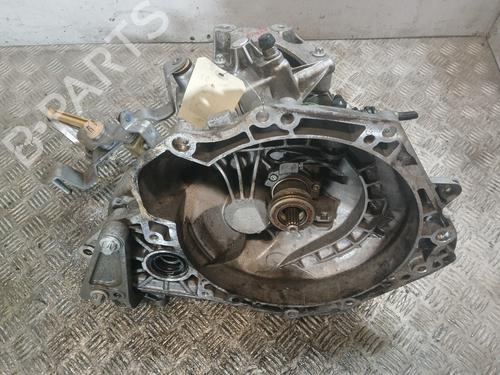 Gearbox OPEL CORSA D (S07) 1.4 (L08, L68) | BP37370902M3 - Image 4