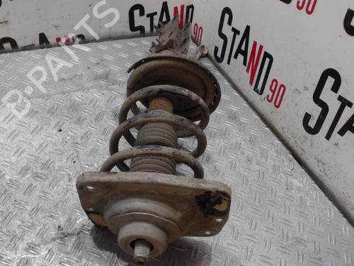 Used Left front shock absorber Left front shock absorber 37359025 37359025