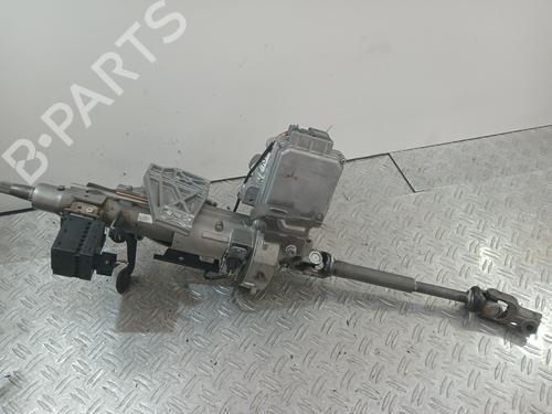 Steering column RENAULT CLIO III Grandtour (KR0/1_) | BP37366002M21 - Image 4