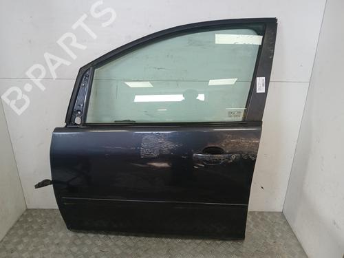 Left front door FORD C-MAX (DM2) 1.6 TDCi | BP37366577C2 - Image 6