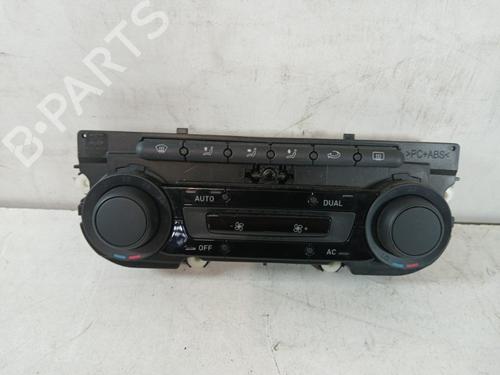 Climate control SEAT LEON (1P1) | BP37362576I5 - Image 2