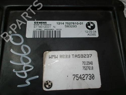 Control unit MINI MINI (R50, R53) One | BP37358613M11 - Image 3