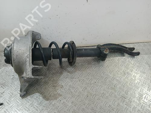 Left front shock absorber AUDI A4 B8 (8K2) 2.0 TDI | BP37366808M16 - Image 4