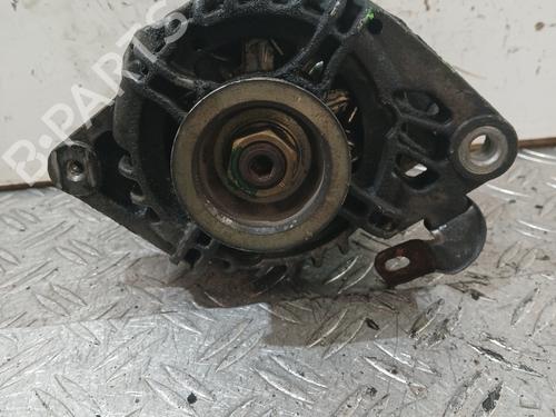Alternator CITROËN C1 (PM_, PN_) 1.0 | BP37364170M7 - Image 4