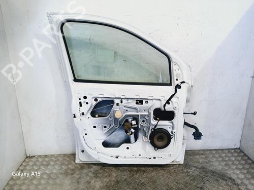 Used Left front door Left front door DACIA DOKKER MPV (KE_) 1.5 Blue dCi 95 (KEJL) (95 hp) 39982271 39982271