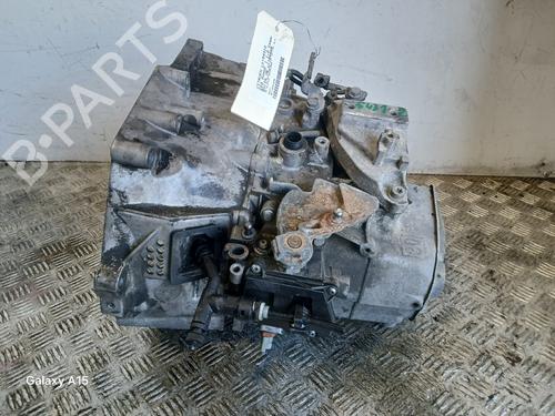 gearbox-citroen-ds3-sa_-2009-2010-2011-2012-2013-2014-2015-2016-37371044 main image