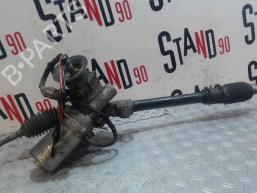 Steering rack PEUGEOT 206 SW (2E/K) 1.6 HDi 110 | BP37356588M22 - Image 2