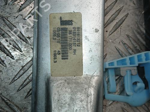 Right front window motor OPEL CORSA D (S07) 1.2 (L08, L68) | BP37367393E20 - Image 3
