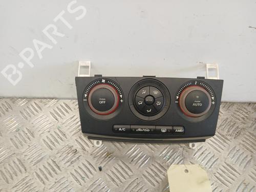 Climate control MAZDA 3 (BK)  | BP37604166I5  - Image 5