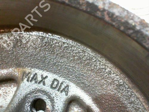Other SUZUKI SWIFT III (MZ, EZ) | BP37354157O1 - Image 5