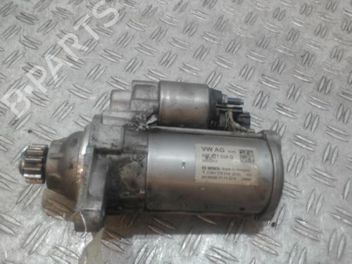 Motor de arranque Motor de arranque 37352788 37352788