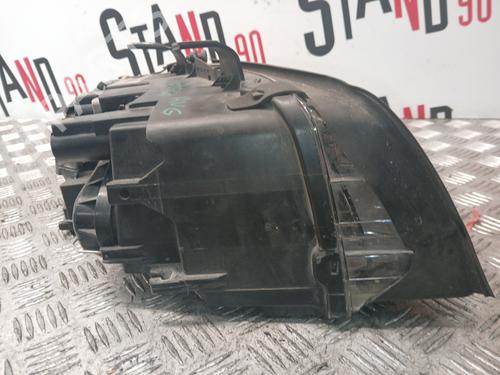 Left headlight AUDI A4 B6 (8E2) 2.5 TDI | BP37365838C28 - Image 2