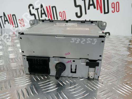 radio-ford-focus-ii-da_-hcp-dp-2004-2005-2006-2007-2008-2009-2010-2011-2012-2013-37367910 main image