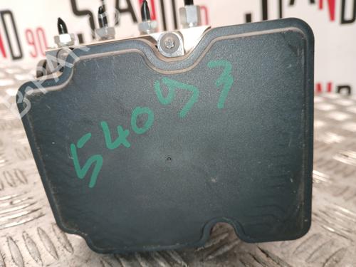 ABS pump NISSAN MICRA V (K14) 0.9 IG-T | BP37369927M43 - Image 2