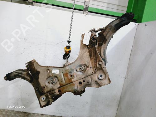 Subframe RENAULT CLIO IV (BH_) 1.5 dCi 90 | BP39942034M9 - Image 5