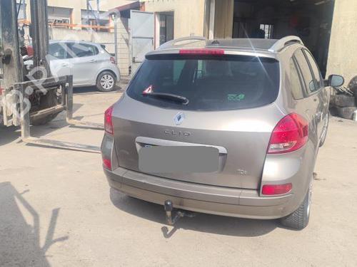 Used Parts RENAULT CLIO III Grandtour (KR0/1_) 1.2 16V 4808100