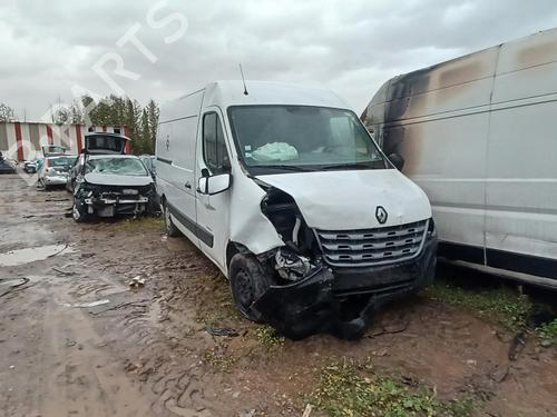 Steering rack RENAULT MASTER III Van (FV) 2.3 dCi 100 FWD (FV0A, FV0B, FV0G, FV0K, FV0H) | BP37363247M22  - Image 7