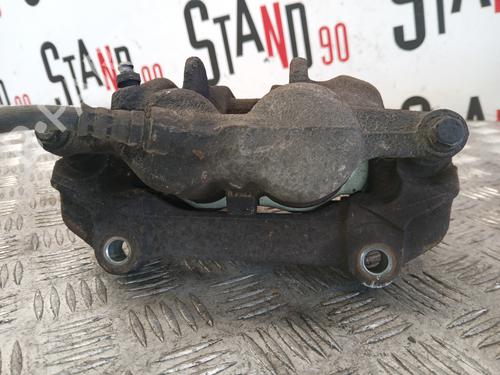 Left front brake caliper RENAULT TRAFIC II Van (FL) 2.0 dCi 90 (FL0H, FL00, FL01, FL0M, FL0P, FL0S) | BP37371702M105 - Image 3