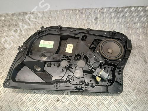 Front right window mechanism FORD FIESTA VI (CB1, CCN) 1.25 | BP37367640C23 - Image 7