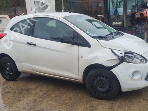 Right front steering knuckle FORD KA (RU8) 1.2 | BP37366353M26 - Image 6