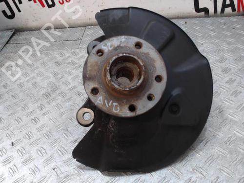 Used Left front steering knuckle Left front steering knuckle 37362079 37362079