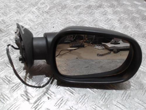 Right mirror DACIA LOGAN (LS_) 1.5 dCi (LS0K) | BP37359574C27 - Image 2
