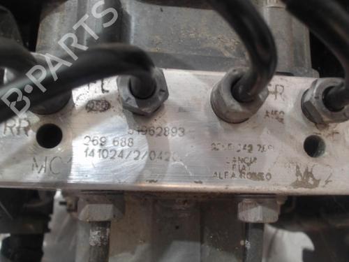 Used ABS pump ABS pump 37357163 37357163