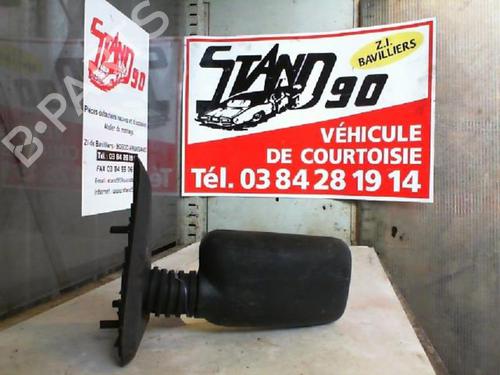 Used Left mirror Left mirror 37349786 37349786