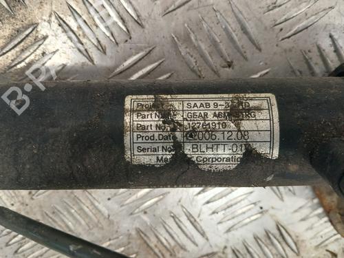 Used Steering rack Steering rack 37374395 37374395