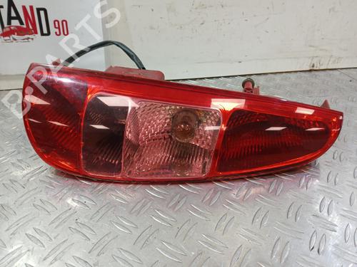 Left taillight PEUGEOT 807 (EB_) 2.2 HDi | BP37363192C34 - Image 4