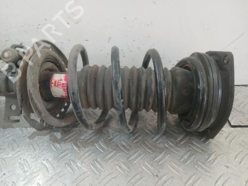 Left front shock absorber RENAULT KANGOO Express (FW0/1_) 1.6 16V (FW03, FW09, FW0D, FW0U, FW0W, FW13) | BP37365535M16 - Image 3