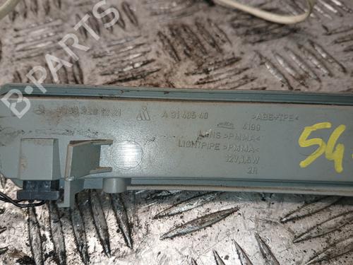 Used Right front indicator Right front indicator 37369663 37369663
