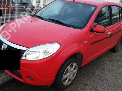 Lampeholder DACIA SANDERO | BP37355760L10 - Image 6