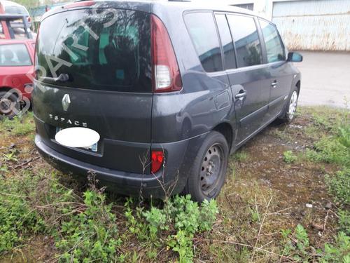 Lamp holder RENAULT ESPACE IV (JK0/1_) 2.0 dCi (JK01, JK02, JK1J, JK1K, JK1H) | BP37355185L10 - Image 12