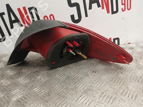 Used Left taillight Left taillight 37368201 37368201